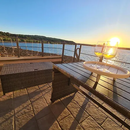 La Finestra Tra Le Stelle Apartment Anguillara Sabazia Exterior photo