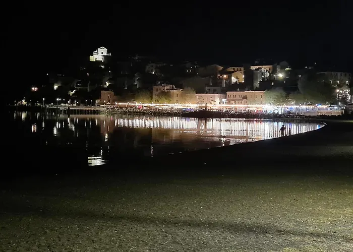 La Finestra Tra Le Stelle
