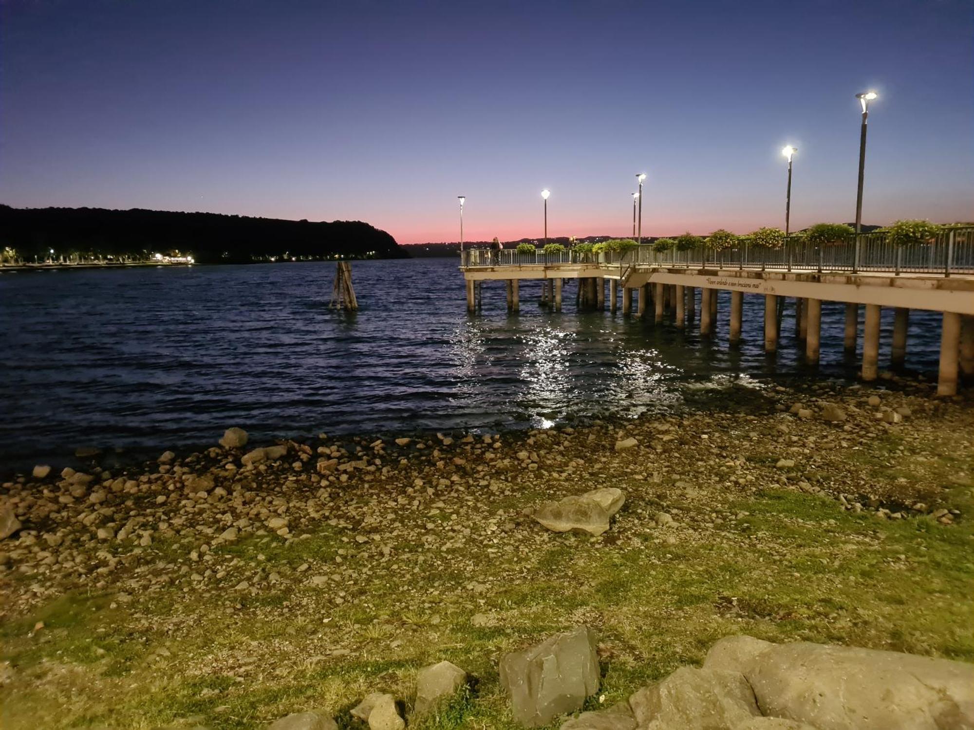 La Finestra Tra Le Stelle * Anguillara Sabazia