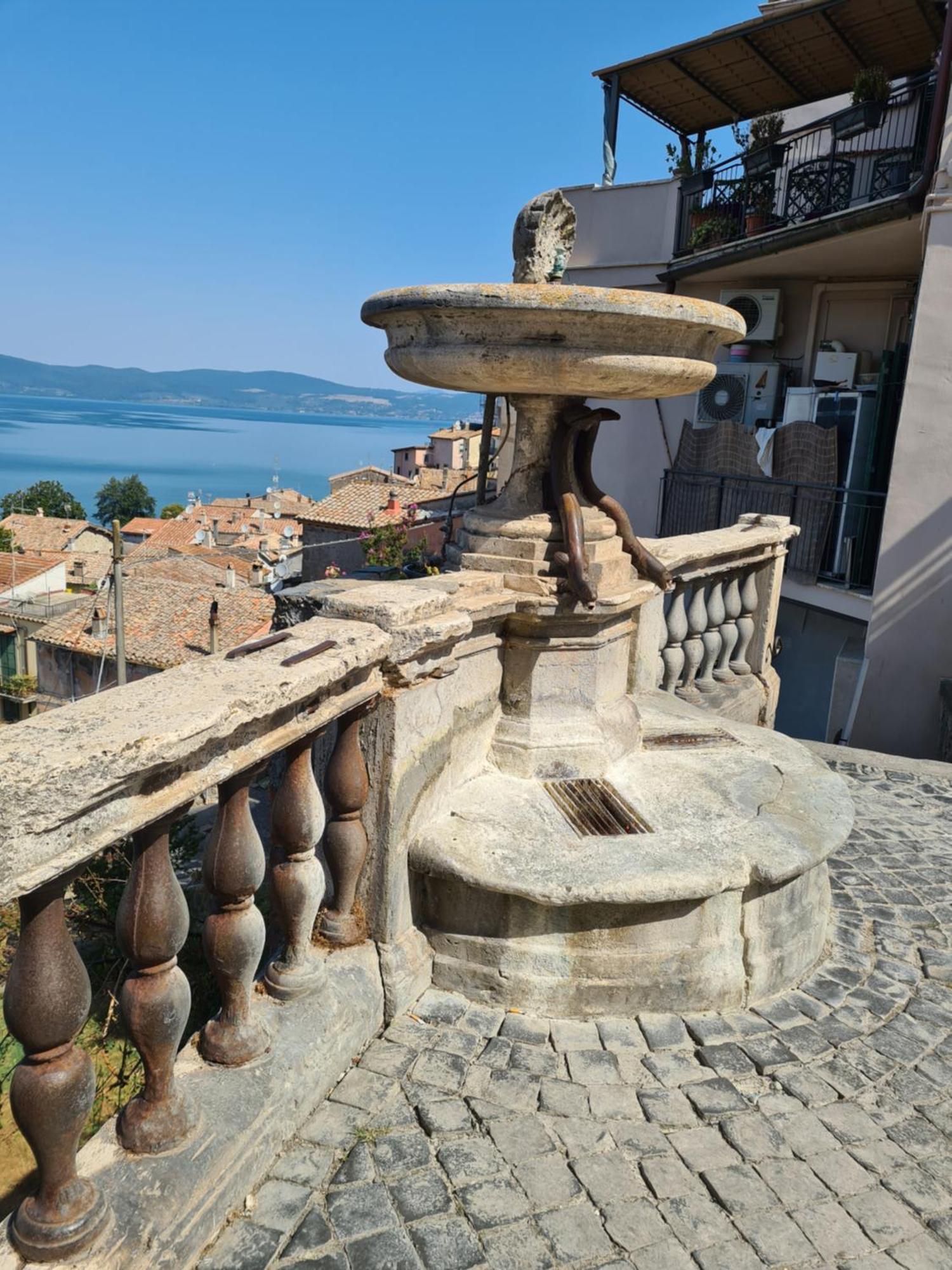 La Finestra Tra Le Stelle Apartment *