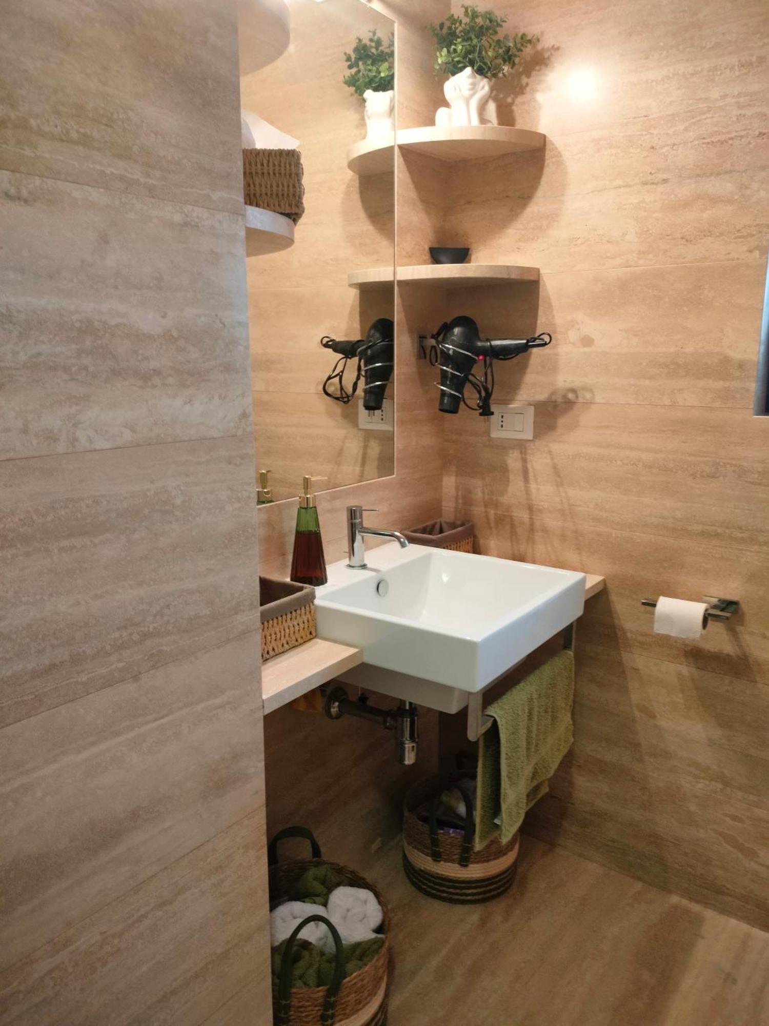 Apartamento La Finestra Tra Le Stelle Anguillara Sabazia