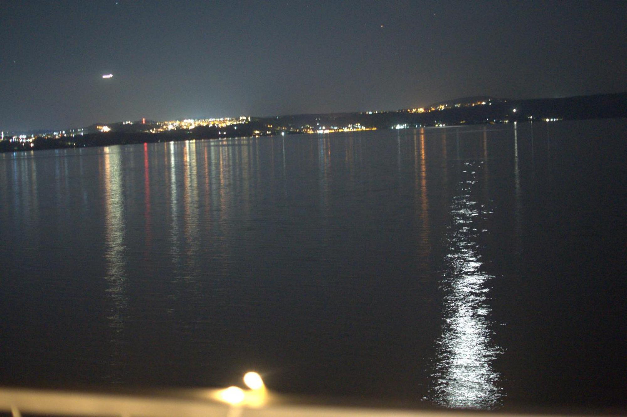 La Finestra Tra Le Stelle Apartment *