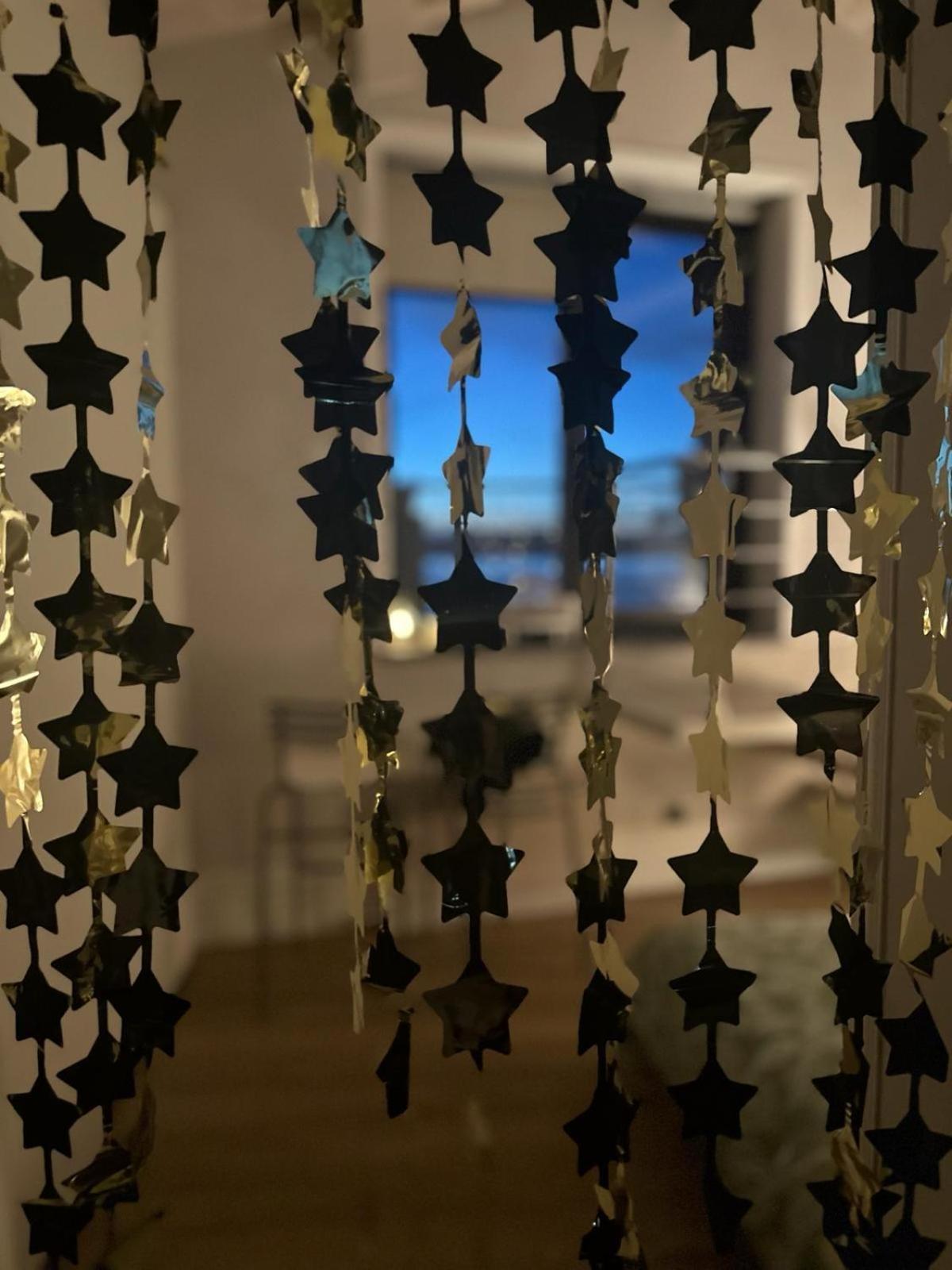 Apartamento La Finestra Tra Le Stelle *