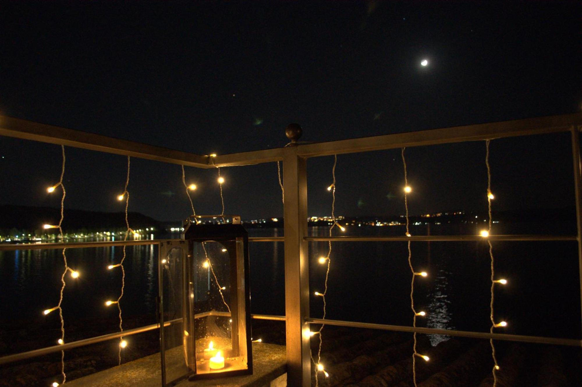 La Finestra Tra Le Stelle Apartment Anguillara Sabazia