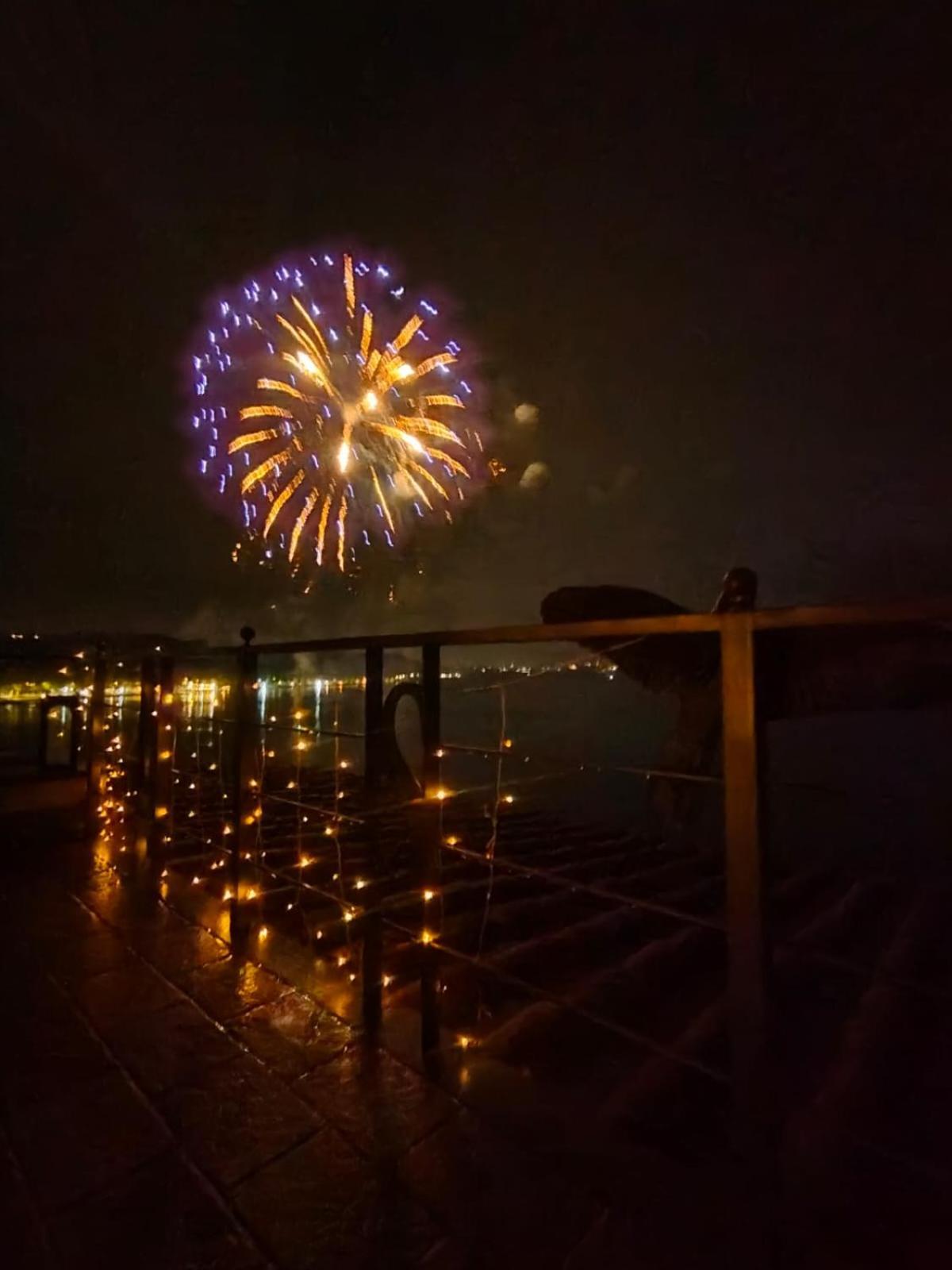 La Finestra Tra Le Stelle * Anguillara Sabazia