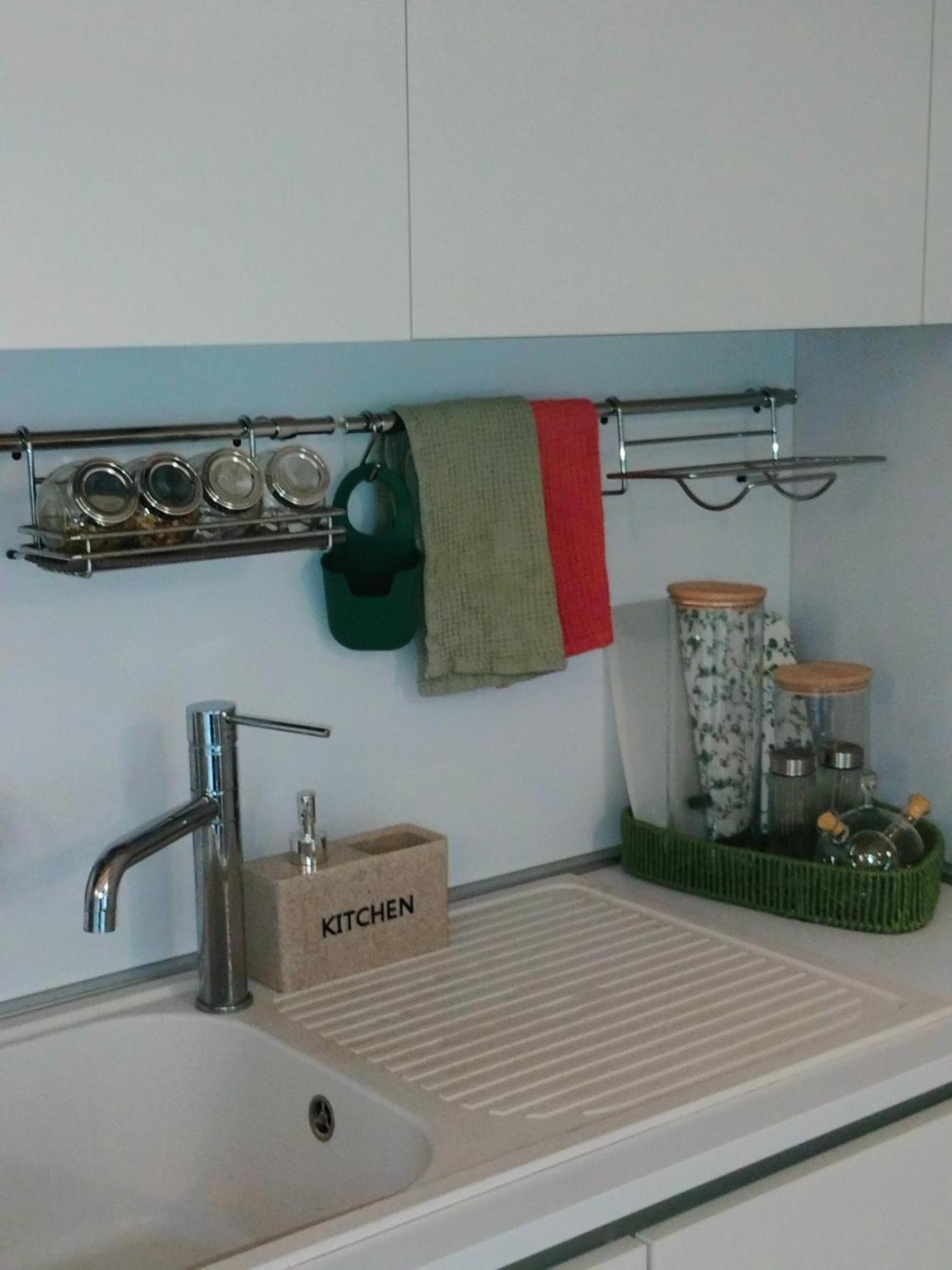 La Finestra Tra Le Stelle Apartment